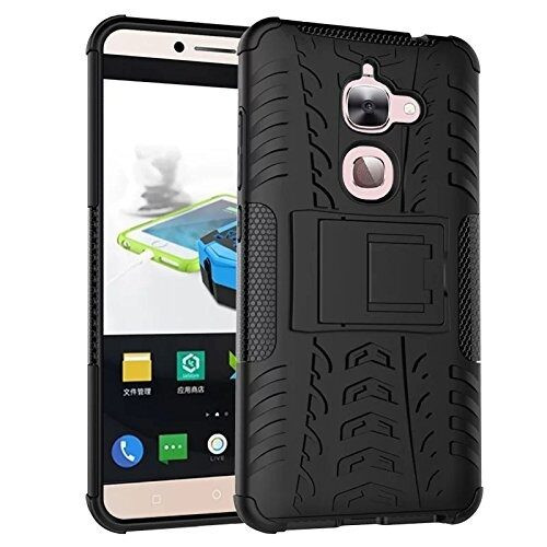 Чехол Hybrid Armor для LeEco Le Max2 (черный)