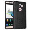 Чехол Hybrid Armor для LeEco Le Max2 (черный)