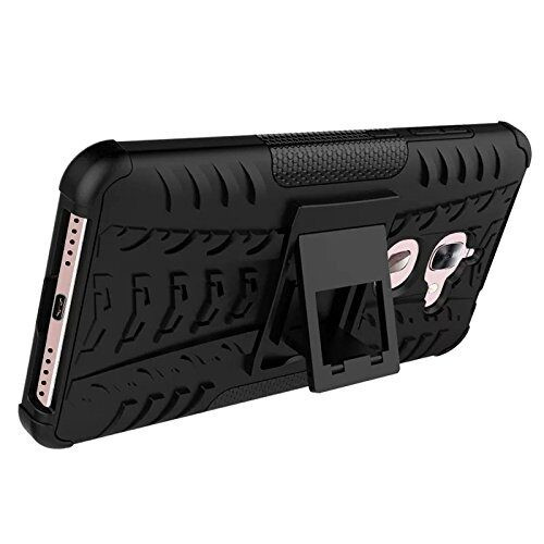 Чехол Hybrid Armor для LeEco Le Max2 (черный)