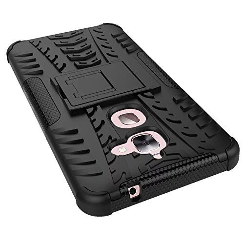 Чехол Hybrid Armor для LeEco Le Max2 (черный)