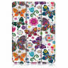 Чехол Smart Case для Amazon Kindle Fire HD 8 / 8 Plus (2020), 8 дюймов (Butterfly Flowers)