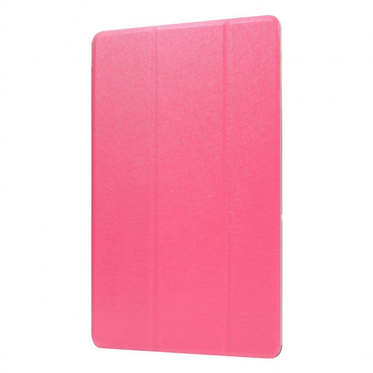 Чехол Smart Case для Samsung Galaxy Tab A 10.1 (2019) SM-T510 / SM-T515 (розовый)