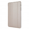 Чехол Smart Case для Samsung Galaxy Tab A7 Lite SM-T220 / SM-T225 (золотой)