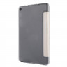 Чехол Smart Case для Samsung Galaxy Tab A7 Lite SM-T220 / SM-T225 (золотой)