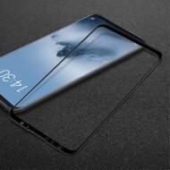 Защитное стекло 3D для Meizu 16th (M882H) (черный) Защитное стекло 3D для Meizu 16th (M882H) (черный)