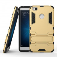 Чехол Duty Armor для Xiaomi Mi4s (золотой) Чехол Duty Armor для Xiaomi Mi4s (золотой)