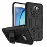 Чехол Hybrid Armor для Samsung Galaxy J5 Prime SM-G570F (черный)