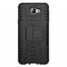 Чехол Hybrid Armor для Samsung Galaxy J5 Prime SM-G570F (черный)