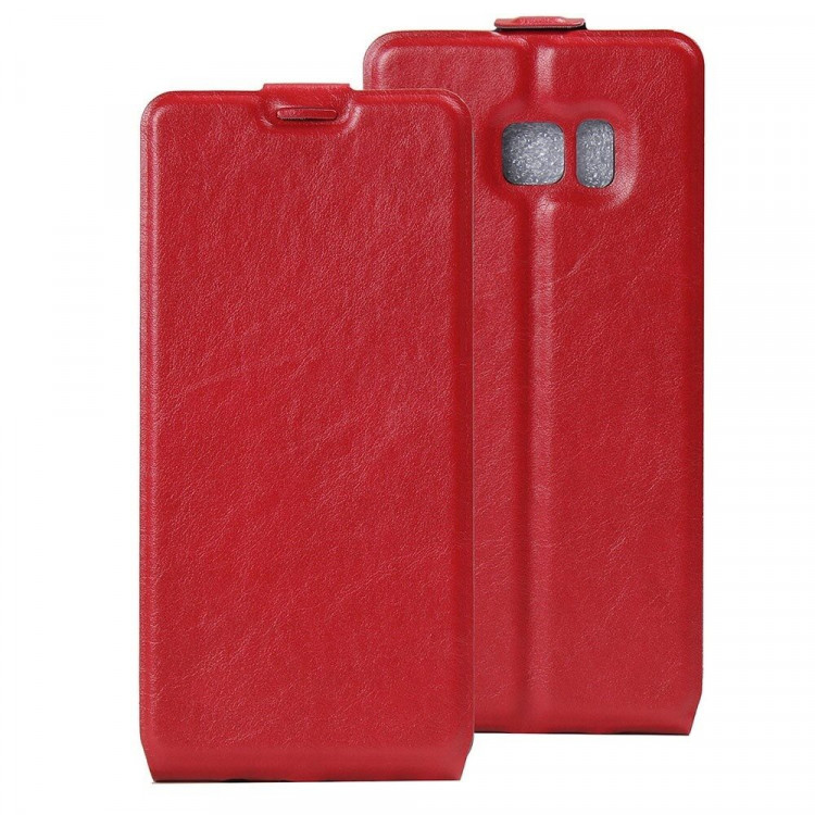 Чехол для Samsung Galaxy Note 7 (красный)