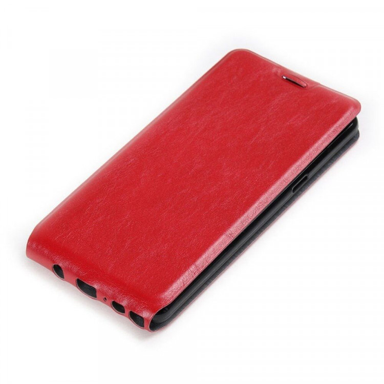 Чехол для Samsung Galaxy Note 7 (красный)