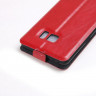 Чехол для Samsung Galaxy Note 7 (красный)
