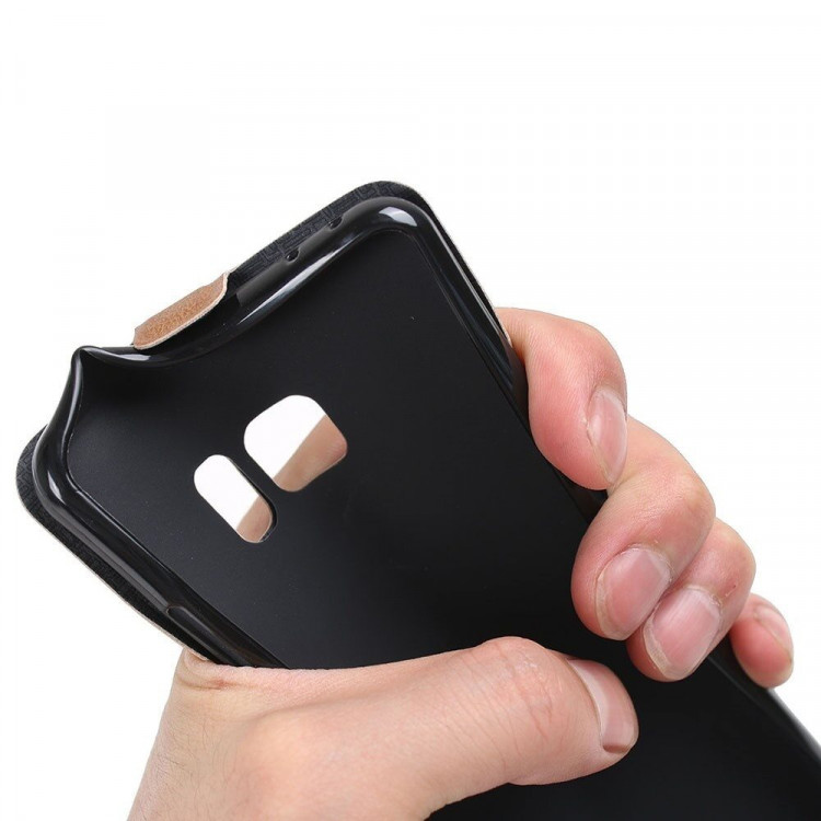 Чехол для Samsung Galaxy Note 7 (красный)