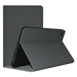Чехол Business Flip для Alldocube iPlay 50 mini - 8.4 дюйма (серый)