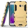 Чехол Duty Armor для Samsung Galaxy A3 (2017) SM-A320F (золотой)
