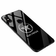 Чехол-накладка для Xiaomi Mi Mix 2s (Pentagram) Чехол-накладка для Xiaomi Mi Mix 2s (Pentagram)