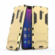Чехол Duty Armor для Xiaomi Pocophone F1 / Poco F1 (золотой) Чехол Duty Armor для Xiaomi Pocophone F1 / Poco F1 (золотой)
