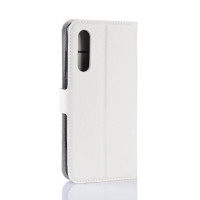 Чехол для Xiaomi Mi 9 (белый)