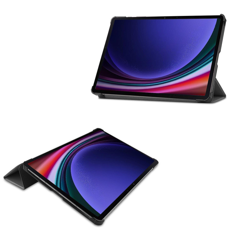 Чехол Smart Case для Samsung Galaxy Tab S9 (Unicorn)