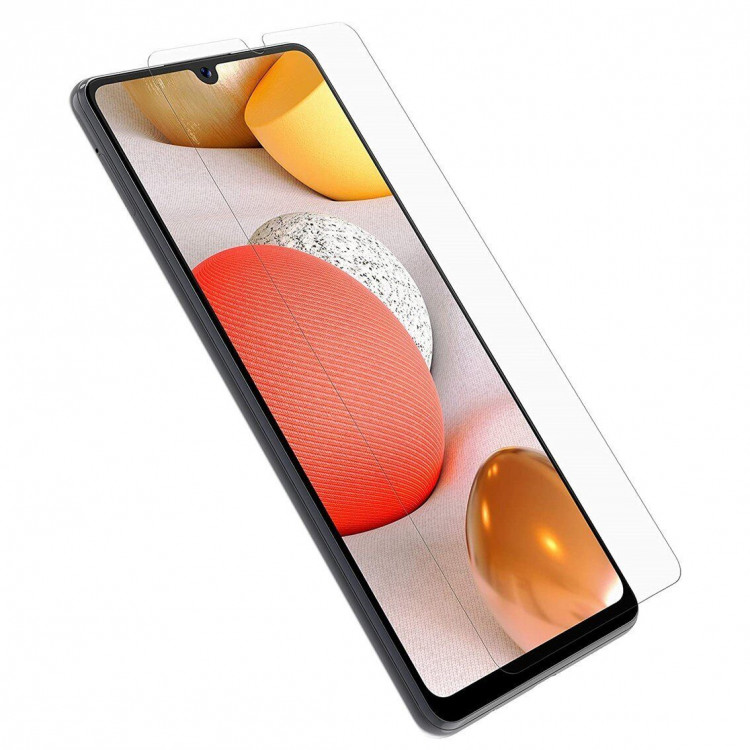 Защитная пленка Full Size для Samsung Galaxy A42