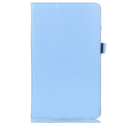 Чехол для Huawei MediaPad M3 8.4 (голубой)