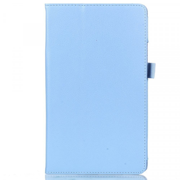 Чехол для Huawei MediaPad M3 8.4 (голубой)