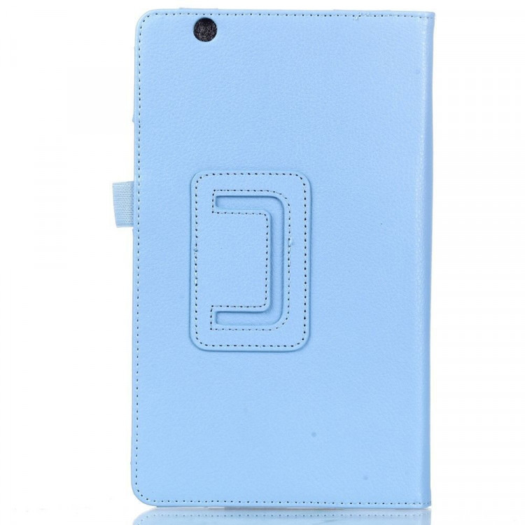 Чехол для Huawei MediaPad M3 8.4 (голубой)