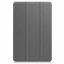 Планшетный чехол для HONOR Pad X9, ELN-W09, 5301AGJC (серый)