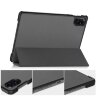 Планшетный чехол для HONOR Pad X9, ELN-W09, 5301AGJC (серый)