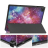 Чехол для планшета Teclast P20HD, P20S, Teclast M40 PRO, M40, M40S, Галактика Млечный Путь