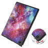 Чехол для планшета Teclast P20HD, P20S, Teclast M40 PRO, M40, M40S, Галактика Млечный Путь