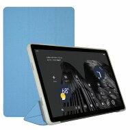 Планшетный чехол для Teclast M50 PRO, M50, M50HD (голубой) Планшетный чехол для Teclast M50 PRO, M50, M50HD (голубой)