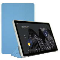Планшетный чехол для Teclast M50 PRO, M50, M50HD (голубой)