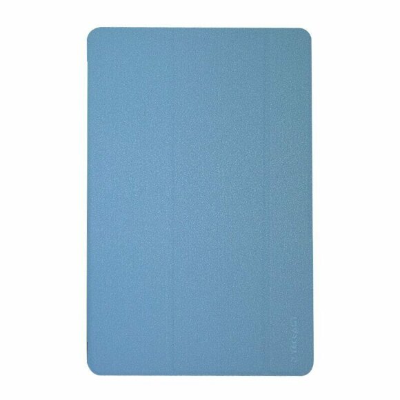 Планшетный чехол для Teclast M50 PRO, M50, M50HD (голубой) Планшетный чехол для Teclast M50 PRO, M50, M50HD (голубой)
