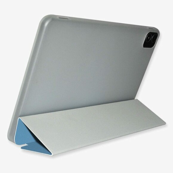 Планшетный чехол для Teclast M50 PRO, M50, M50HD (голубой) Планшетный чехол для Teclast M50 PRO, M50, M50HD (голубой)