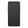 Чехол Hybrid Armor для Samsung Galaxy A8s (черный)