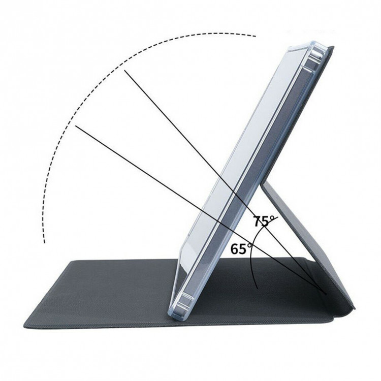 Чехол Business Style для Chuwi Hi10 XPro 10.1" 2023