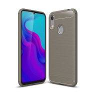 Чехол-накладка Carbon Fibre для Huawei Y6 (2019) / Honor 8A / Honor 8A Pro / Honor 8A Prime (серый) Чехол-накладка Carbon Fibre для Huawei Y6 (2019) / Honor 8A / Honor 8A Pro / Honor 8A Prime (серый)