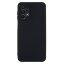 Силиконовый чехол Mobile Shell для Samsung Galaxy A23 4G (черный)
