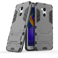 Чехол Duty Armor для Huawei Honor 6C Pro / V9 Play (серый)