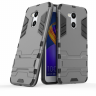 Чехол Duty Armor для Huawei Honor 6C Pro / V9 Play (серый)