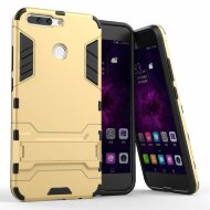 Чехлы на Huawei | Duty Armor Huawei Honor 8 Pro (золотой) Чехлы на Huawei | Duty Armor Huawei Honor 8 Pro (золотой)
