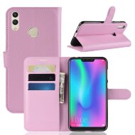 Чехол для Huawei Honor 8C (розовый) Чехол для Huawei Honor 8C (розовый)