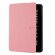 Тканевый чехол для Amazon Kindle Paperwhite 4 (2018-2021) 10th Generation, 6 дюймов (розовый)