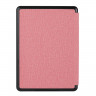 Тканевый чехол для Amazon Kindle Paperwhite 4 (2018-2021) 10th Generation, 6 дюймов (розовый)