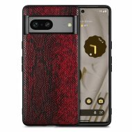 Чехол Snakeskin для Google Pixel 7 (красный) Чехол Snakeskin для Google Pixel 7 (красный)