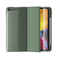 Чехол Drop-Resistant для Apple iPad 10.2 (темно-зеленый) Чехол Drop-Resistant для Apple iPad 10.2 (темно-зеленый)
