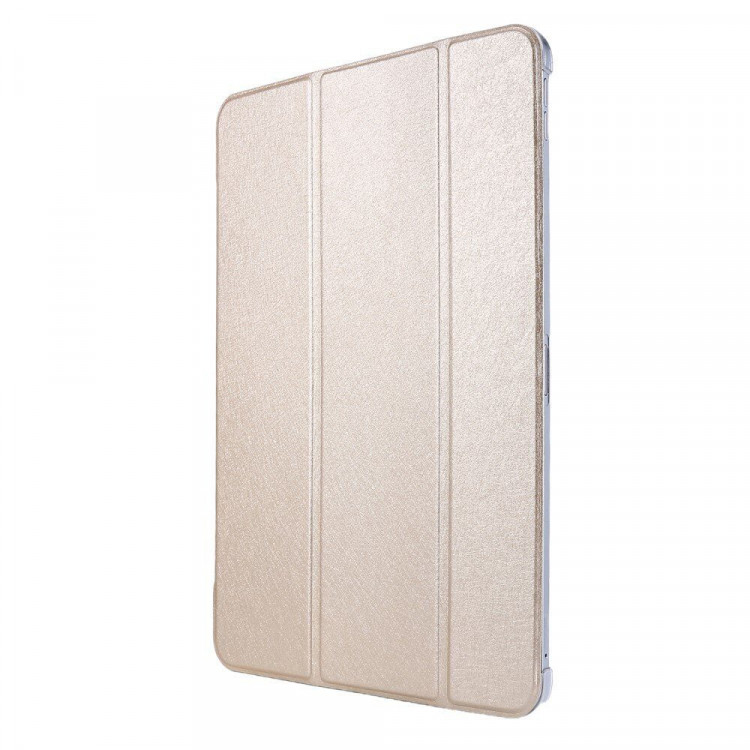 Чехол Smart Case для iPad Pro 11 (2022, 2021, 2020) (золотой)