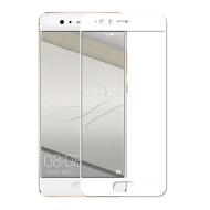 Защитное стекло FULL 3D для Huawei P10 Plus (белый) Защитное стекло FULL 3D для Huawei P10 Plus (белый)