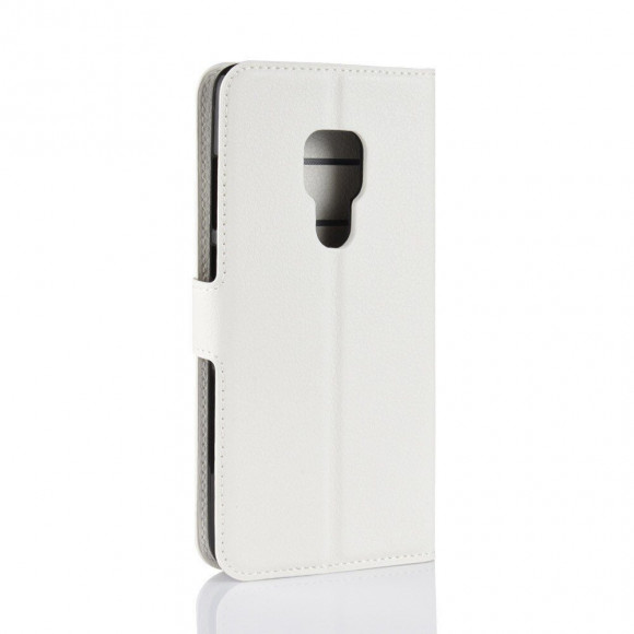 Чехол для Huawei Mate 20X (белый)