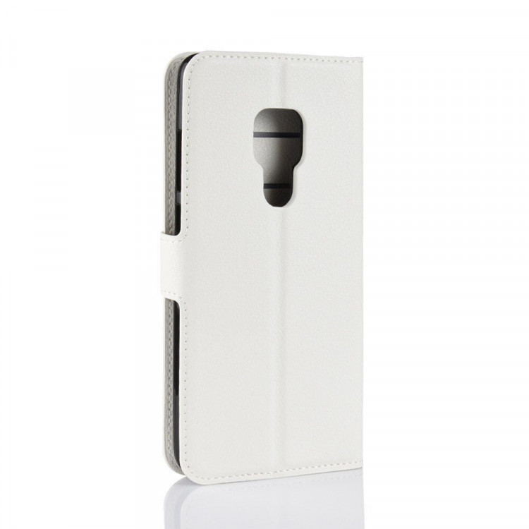 Чехол для Huawei Mate 20X (белый)